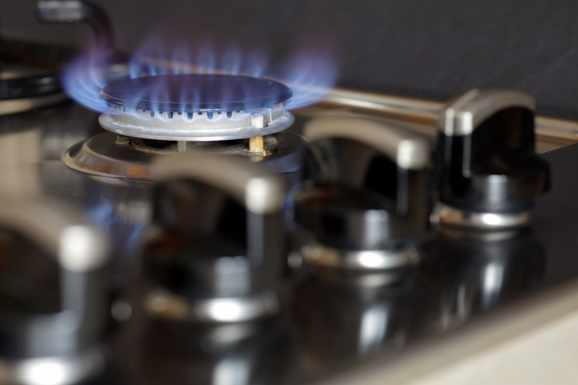 Gas Hob Repair